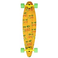 DStreet Pintail 36“ Oasis - Longboard