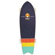 DStreet Coda 29“ surfskate - Cruiser