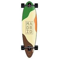 Madrid Blunt 36.25“ Desert - Longboard