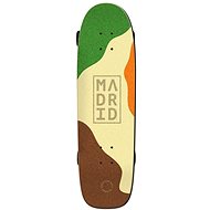 Madrid Grub 29.5“ Desert - Cruiser