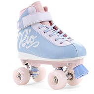 Rio Roller - Milkshake - Cotton Candy 34 - Roller Skates