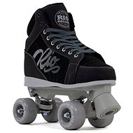 Rio - Roller Lumina Black/Grey 34 - Roller Skates
