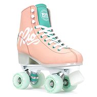 Rio - Roller Script Peach/Green 43 - Roller Skates