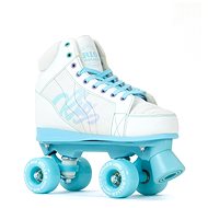 Rio Roller - Lumina White/Blue 34 - Roller Skates