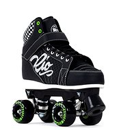 Rio Roller - Mayhem V2 Black 47 - Roller Skates