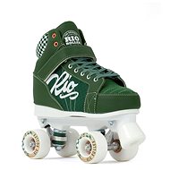 Rio Roller - Mayhem V2 Green 37 - Roller Skates