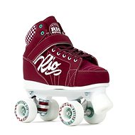 Rio Roller - Mayhem V2 Red 46 - Roller Skates