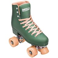 Impala - Quad Skates - Forest 40 - Roller Skates