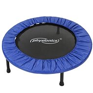 Physionics Mini trampolína, průměr 81 cm - Fitness Trampoline