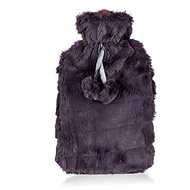 CALME Plush 2 l, black - Heat Pad