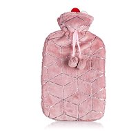 CALME Cube 2 l, pink - Heat Pad