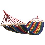 SEDCO PolyCotton 200 × 90 cm multicolour - Hammock