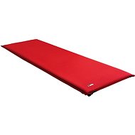 High Peak Montana red, self-inflating - Camping Mat