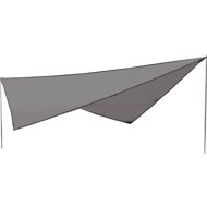 High Peak Tarp 1 grey - Tarp Tent
