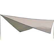 High Peak Tarp 1 light grey - Tarp Tent