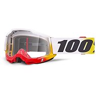 100% Speedlab Accuri 2 Goggle Torken Clear Lens - Cycling Glasses