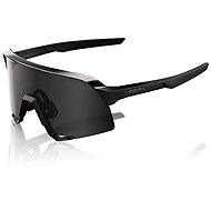 100% Speedlab S3 Gloss Black Matte Black Black Mirror - Cycling Glasses