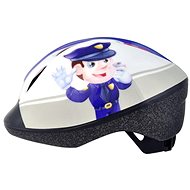 HQBC Longus Police - Bike Helmet