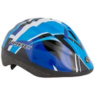 HQBC Kiqs modrá - Bike Helmet