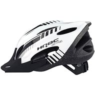 HQBC Ventiqo bílá - Bike Helmet