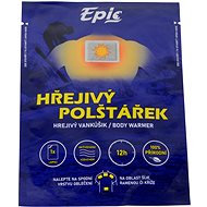 Epicstar Warm Clothes Pillow - adhesive 1 piece - Warming Pad