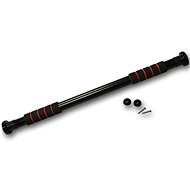 EB Fit hrazda do dveří 65 - 100 cm - Pull-up Bar 