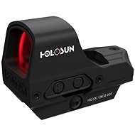 Holosun HS510C - Collimator