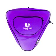 Happy Tails Monoplane Backpack JUNIOR 50 x 47 x 7 cm purple - Drawstring Bag