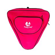 Happy Tails Monoplane Backpack JUNIOR 50 x 47 x 7 cm pink - Drawstring Bag