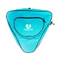 Happy Tails Monoplane Backpack JUNIOR 50 x 47 x 7 cm turquoise - Drawstring Bag