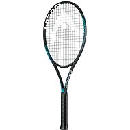 HEAD Tennis racket MX Spark PRO blue - Tennis Racket