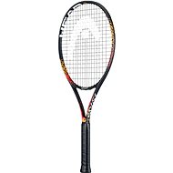 HEAD Tennis racket MX SPARK PRO ORANGE - Tennis Racket