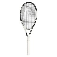 HEAD Tennis racket MX Attitude PRO white - Tennis Racket