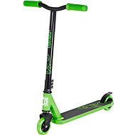 HangUp Outlaw III green - Freestyle Scooter