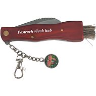 Nůž na houby "Postrach všech hub" - Nůž
