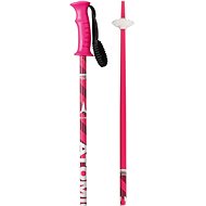 ATOMIC AMT Girl Pink/Wht  - Ski Poles