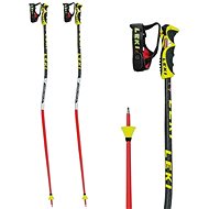 LEKI WC GS TTB TR S 120 cm - Ski Poles