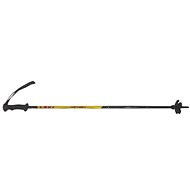 LEKI Action Jr yellow 85 cm - Ski Poles