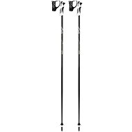 LEKI Giulia S black. -anthr. -white-green 105 cm - Ski Poles