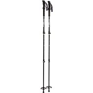 NITRO Telescoping Poles black-grey-green - Ski Poles