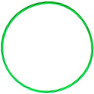 Merco Multipack 4 pcs Hula Hoop Aero 70 Gymnastic Hoop - Hula Hoop