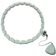 Merco Hula Hoop Counter Gymnastic Hoop Green - Hula Hoop