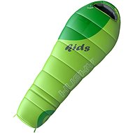 Husky Kids Magic -12°C green - Sleeping Bag