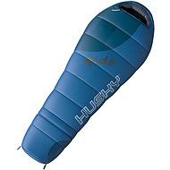 Husky Kids Magic -12°C blue - Sleeping Bag