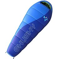 Husky Kids Nami -10°C (CARRIER ITEM) - Sleeping Bag