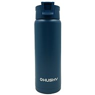 Husky Thermo Bottle 400 Blue 2017 - Thermos