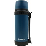 Husky Thermo Bottle 750 Blue 2017 - Thermos