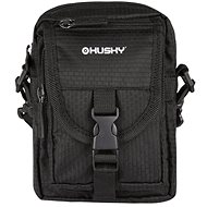 Husky Malla black - Shoulder Bag