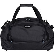 Husky Grape 40L black - Travel Bag