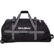 Husky Boater 90l black / gray - Travel Bag